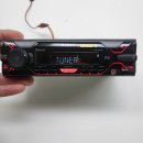 소니 블루투스 오디오 DSX-A410BT USB AUX 블루투스 라디오 지원 SONY 중고오디오 이미지
