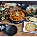 원조 춘천닭갈비 막국수 이미지