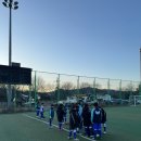 탄천변축구장 이미지