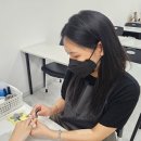네일아트(심화) 이미지