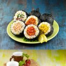 공씨네주먹밥 이미지