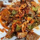 봉하마을 | 김해 봉하마을 맛집, 봉하밥상 방문후기! (한우국밥, 산채비빔밥, 도토리묵, 해물부추전)