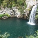 천제연폭포 이미지