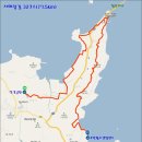 서해랑길 33코스 이미지