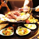 대왕낙지문어보쌈 이미지