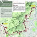 서울 둘레길 157km...나홀로 산행하기... 이미지