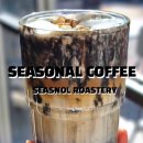 SEASONAL COFFEE(시즈널커피)
