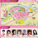 제7회 하동북천코스모스메밀꽃축제 | 제19회 하동 북천 코스모스·메밀꽃 축제