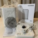 무지개컴퓨터크리닝 | 가열식 VS. 저온가열식 초음파 가습기 비교 | 한 달 사용 후 느낀점