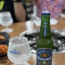 속초엑스포 맛집 통문어해물전골 해물칼국수 바다상회