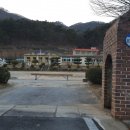 봉래초 거운분교장 이미지