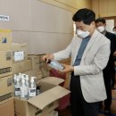 목포정명여자중학교급식실 이미지