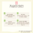 대전동구정신건강복지센터 | 대전동구정신건강서포터즈 - 자살예방