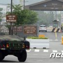 미2사단정문 화장실 이미지