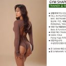 짐쉐이프 이미지