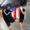 장안체육관 | 로우킥 하는법 체육관 실제 수업 후기로 보는 로우킥 잘하는 팁