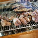 연길냉면&양꼬치