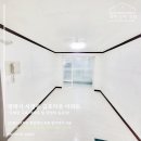 금호타운(서정마을) | 평택도배 서정동(서정마을금호타운 아파트 22평)오염된 벽면 합지벽지 부분도배 시공!