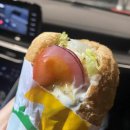 써브웨이 산본사거리점