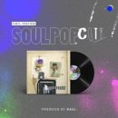 나얼 LP - Soul Pop City [Limited Edition] 예약 안내 이미지