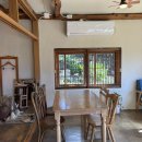 프리카페 | 제주도 서귀포 안덕면 조용한 카페, 프리튀르 후기