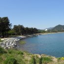 덕신해수욕장 이미지