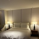 영빈관 | 서울 신라호텔 디럭스 더블 영빈관뷰 내돈내산 후기