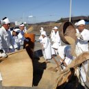 상주민요 이미지