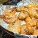 백석로 | 일산 새우구이 남도해물촌 후기, 전어와 대하 생새우회 백석역 맛집