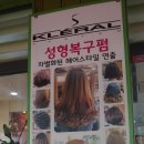 헤어카페권은경