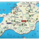 거제지맥4-2 저구사거리-각지미봉-내봉산-망산-명사초교-근포항 이미지