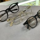 유럽안경 이미지