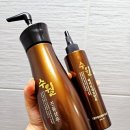 한방샴푸, 탈모완화 두피관리 샴푸 추천 수월액 진품 샴푸 + 워터트리트먼트