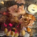 김삿갓면-35 | 영월 숙소 추천 더릴리즈 in 캠블리 202호 후기 (가격, 바베큐, 계곡 펜션)