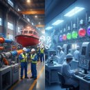 에이치엘비생명과학(주) | 에이치엘비 주가: 제조와 바이오, 이중 전략의 미래 지형도