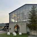 나리정보화마을 2층 | 양주 대형카페 베이커리 가득 있는 윤쉐프 정직한제빵소 🥐