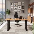 모터플랜 | 플랜티엠 리낙 모션데스크 DL6 후기 및 최대 체감가 분석