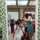 한병구농장 | 게릴라성 폭우로 토마토 농장을 벗어나