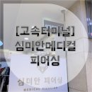 잠원동037 | [고속터미널 피어싱] 고속터미널 심미안메디컬피어싱