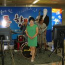 색소폰(저녁) 이미지