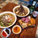 진(Chin) | 숭의동 쌀국수 맛집 베트남 느낌 가득한 포친 PHO CHIN 추천