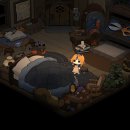 마녀의정원 이미지