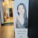 리안헤어정왕옥구점 | 리안헤어 정왕동 정왕옥구점 내돈내산 염색 후기