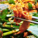 진고개로 | [안양] 껍질없는 순대의 부드러움 안양순대곱창볶음집 <진고개>후기