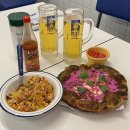 P-6953 | 인사동 찐맛집 쌈지길 가성비 맛집 노아이디어피자 분위기 피맥 데이트