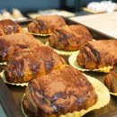 윤연당(진주제빵소) | 창원빵집 윤연당 상남동 신상 빵집 눈꽃빵과 인절미팥빵 뽀개기