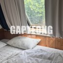 GS25 가야가평점 | 국내 여름휴가지 추천, 가평 글램핑 카라반 브룩스펜션 내돈내산