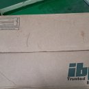 IBP 245E CAB 늑간 (작업전후 사진 有) 이미지