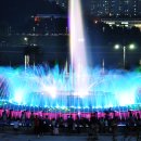 화합의분수 이미지