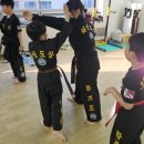 강한합기도 이미지